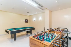 Lux BnB Park Towers Stylsih Studio - Image 2