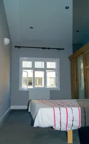 Victorian Building - Sleeps 5 - Pet Friendly - Image 4