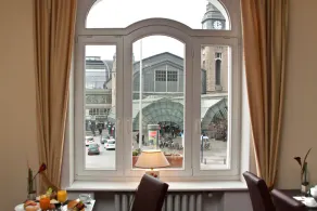 NOVUM Hotel Kronprinz Hamburg - Image 3