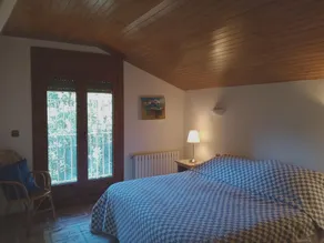 Apartment With 3 Bedrooms in La Massana, With Wonderful Mountain View and Wifi - Image 3