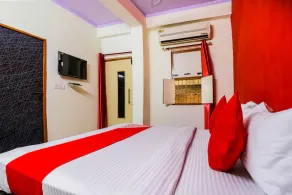 Raghav Residency by OYO Rooms - Image 5