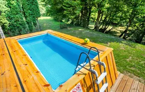 Beautiful Home in Brod Na Kupi with Hot Tub, Sauna & 3 Bedrooms - Image 3