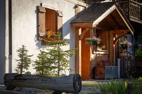 Auberge le Montagny - Image 5