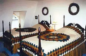 Pillsbury House Bed & Breakfast - Image 2