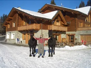 Agriturismo Chalet Caribona - Image 5
