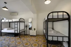 White Hostel - Image 4