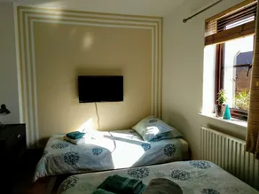 En-suite Rooms - Image 5