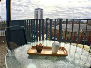 Luxurious Providence Apartment - Image 5