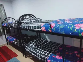 S Family Hostel - Image 3