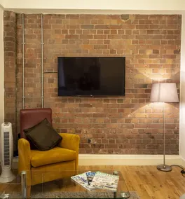 Cleyro Serviced Apartments - City Centre Apartments - Image 5