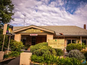 Amara Springs Guest House - Image 4