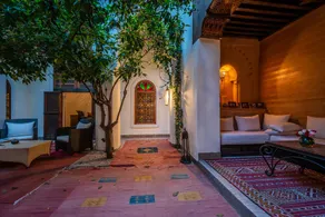 Riad Adilah Marrakech - by EMERALD STAY - Image 5