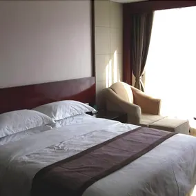 Hai Jing International Hotel - Image 5