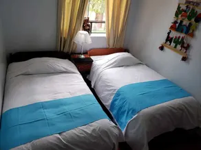 Andean House Huancaro - Image 2