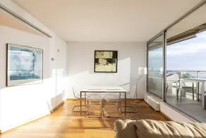 AB Olympic Village III Penthouse - Image 2