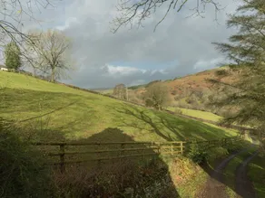 Wern Tanglas Cottage - Image 3