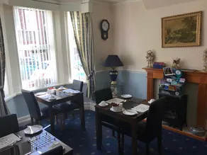 Pretoria Guest House - Image 2