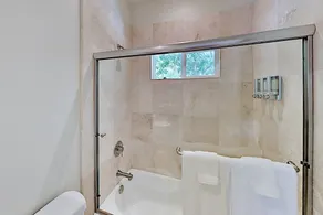 Elegant Creek-side W/ Deck & Private Hot Tub 4 Bedroom Home - Image 2