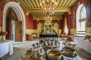 Chateau de Mirambeau - Relais & Chateaux - Image 4