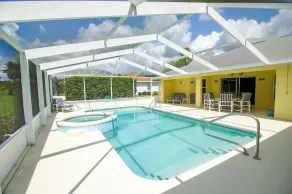 Villa Lovie - Family & Golf vacations - Image 4