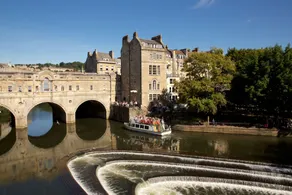 Hedgemead Court, 4 Star Gold Luxury 2 Bedroom Apartment in Bath City Centre - Image 5