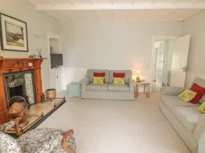 Blairlogie Park Coach House - Image 2