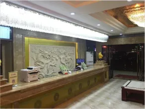 Yimi Hotel Chi Gang Station Branch - Image 2