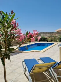 Ta'wigi, Sunset View, Villa & Pool Gozo - Image 4