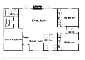 New Listing! Pool W/ Big Lanai, Near Beach 3 Bedroom Home - Image 3