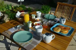 La Bastide Des Lavandieres - Image 3