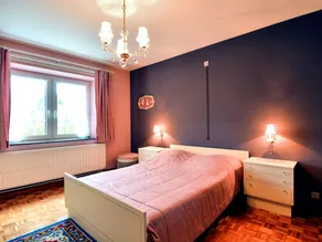 Cosy House With Beautiful Terrace Very Large and Nicely Laid-out Garden and Wifi - Image 2