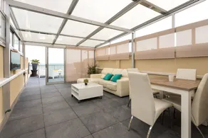 ApartUP Patacona Terrace Duplex II - Image 3