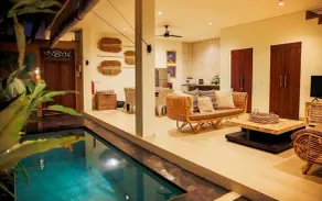 Aroha Boutique Villas - Image 4
