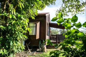 Kadarim Country Cottages - Image 5