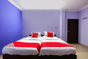 Hotel O Nandini Hotel - Image 2