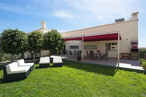 Villa in Calpe, Alicante 103847 by MO Rentals - Image 5