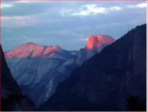 Yosemite Bed and Breakfast - Image 3