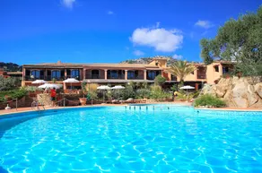 Hotel Le Ginestre Arzachena - Image 3