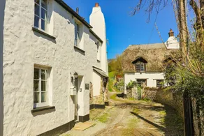 CROYDE VICTORIA COTTAGE 2 Bedrooms - Image 2