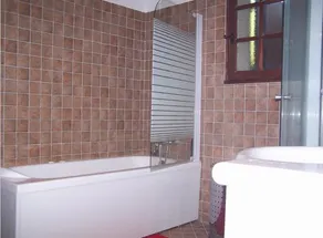 House With 2 Bedrooms in Apt, With Wonderful Mountain View, Private Po - Image 5