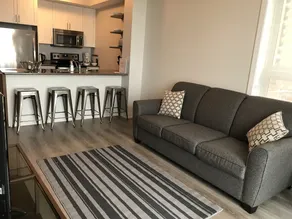 Contemporary Condo at Lake Ontario - Image 2