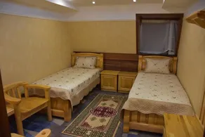 Sunpath Mongolia Guest House - Image 4