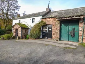 High Wallowbarrow Farm Cottage - Image 5