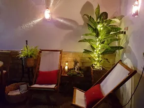 House With one Bedroom in Santarém, With Pool Access, Furnished Terrace and Wifi - Image 4