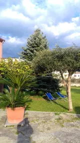 Apartment With one Bedroom in Minturno, With Furnished Balcony and Wifi - 200 m From the Beach - Image 5