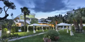 Hotel Ristorante Venusia - Image 4
