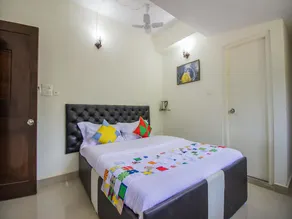 OYO Home 13014 Scenic View Studio - Image 3