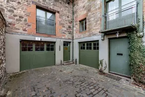Old Town Brewery Apartment - Image 5