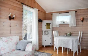 Stunning Home in Stord With 3 Bedrooms and Wifi - Image 2