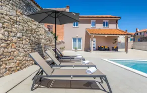 Beautiful Home in Valtura With Outdoor Swimming Pool, Wifi and 3 Bedrooms - Image 5